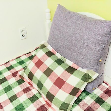 New Gwangju Guesthouse Gwangju Metropolitan City Zewnętrze zdjęcie